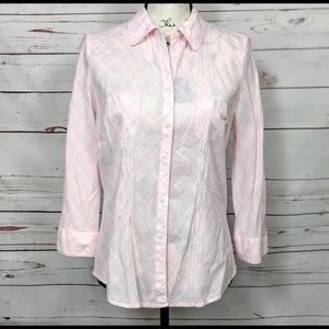 ⚜️PRETTY BUTTON DOWN SHIRT⚜️